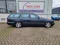 Mercedes-Benz E 240 Combi Avantgarde Select Navi Leer Aut Noir - thumbnail 5