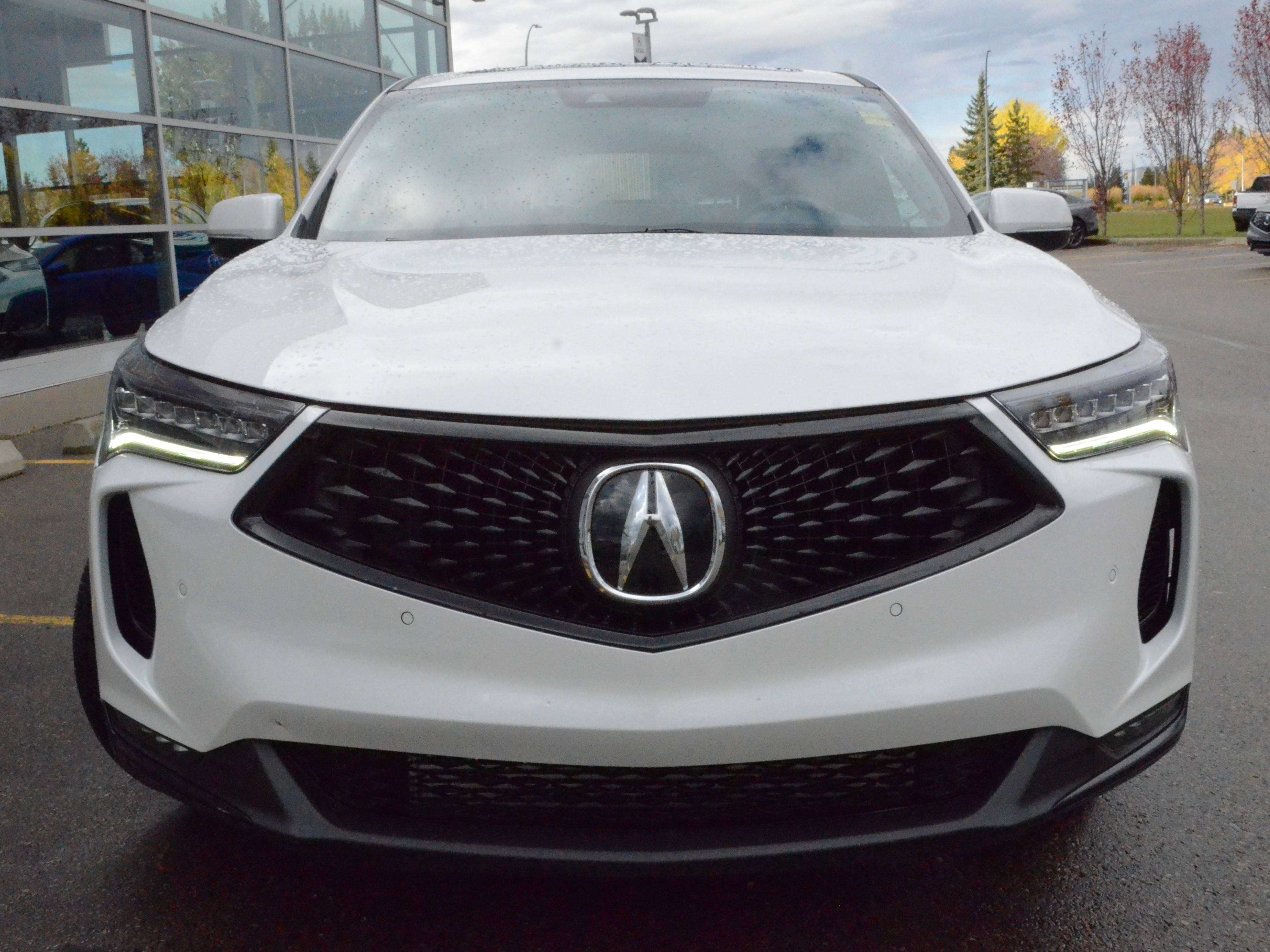 2023 Acura RDX