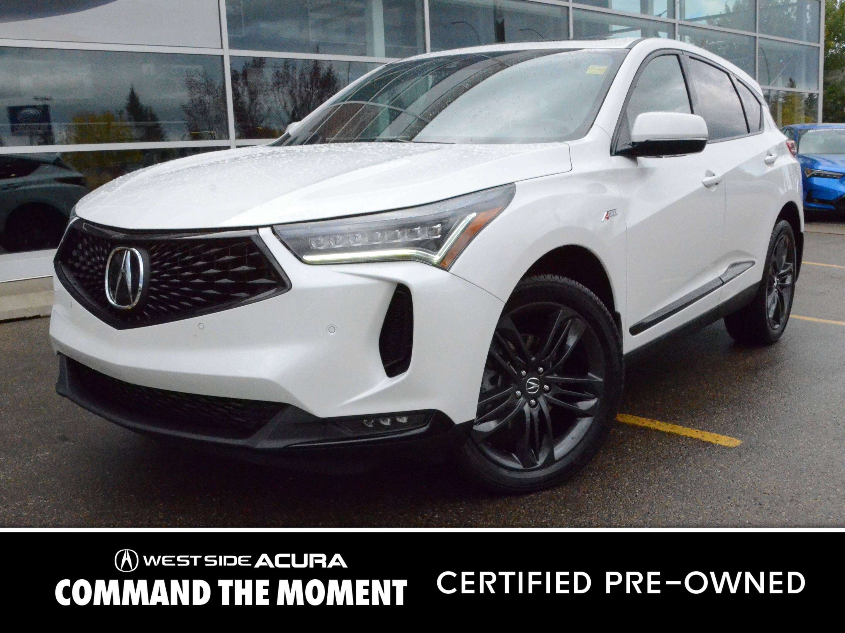 2023 Acura RDX