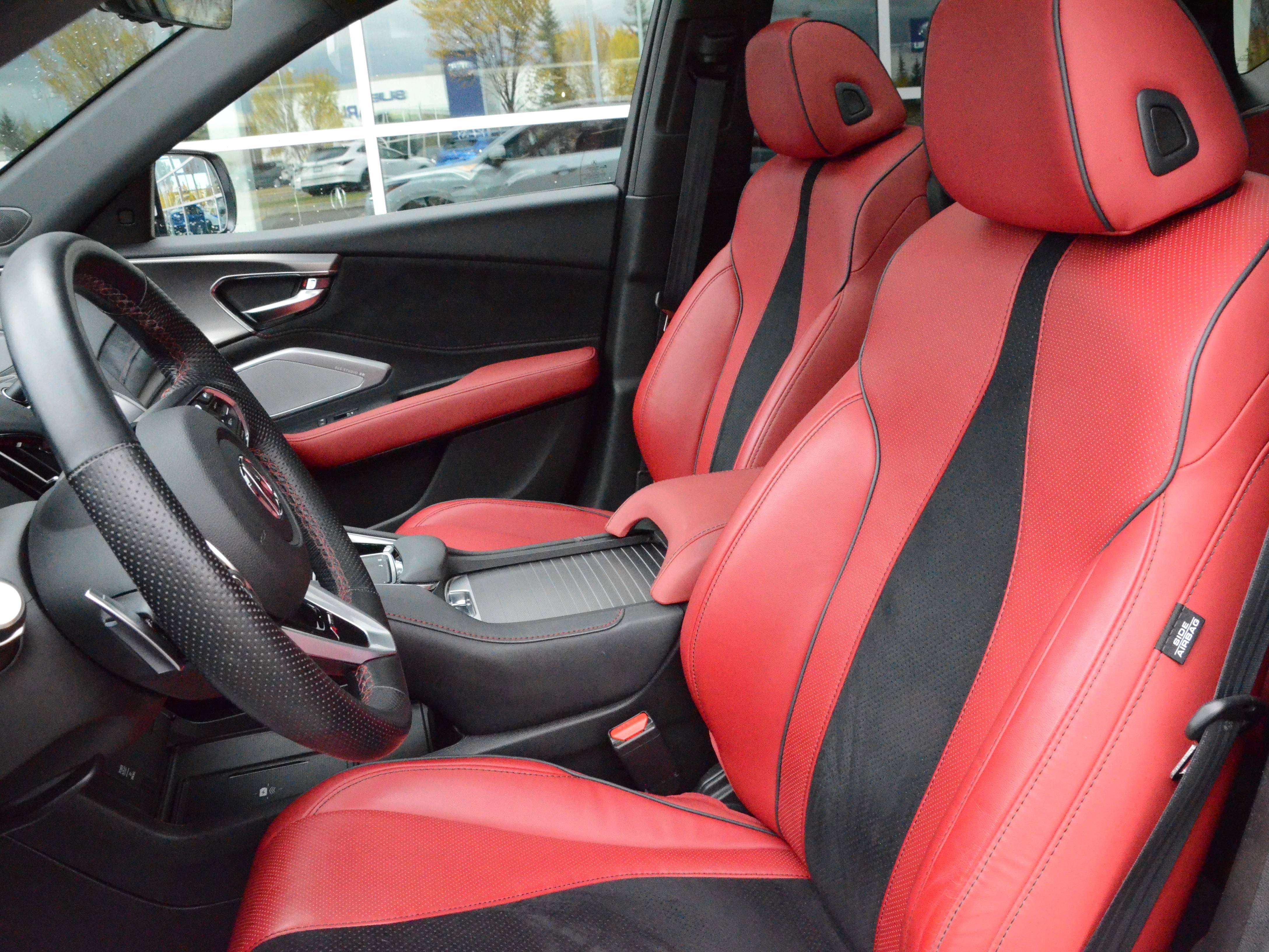 2023 Acura RDX