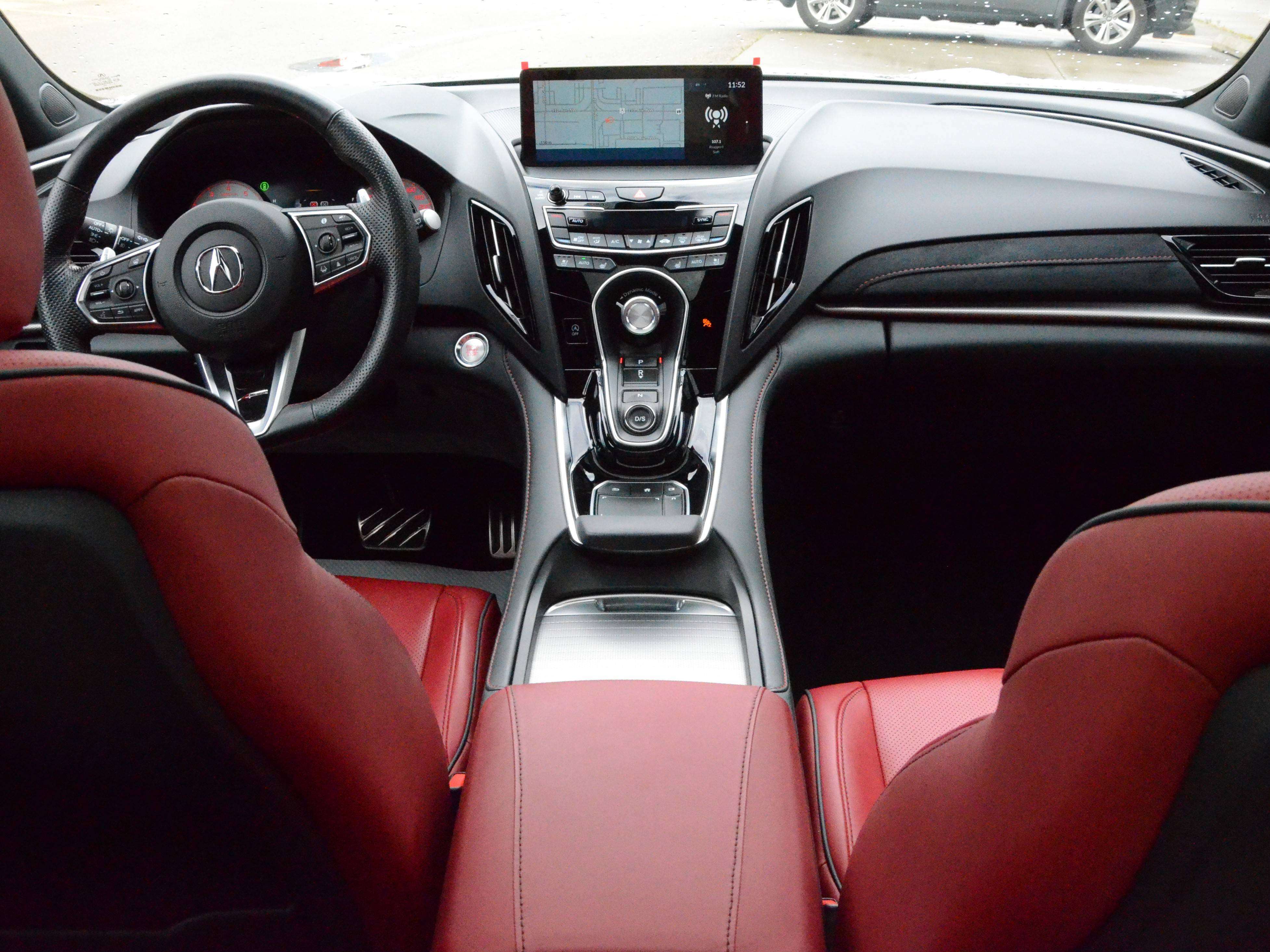 2023 Acura RDX