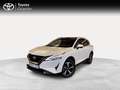 Nissan Qashqai DIG-T 103kW N-Connecta Blanco - thumbnail 1