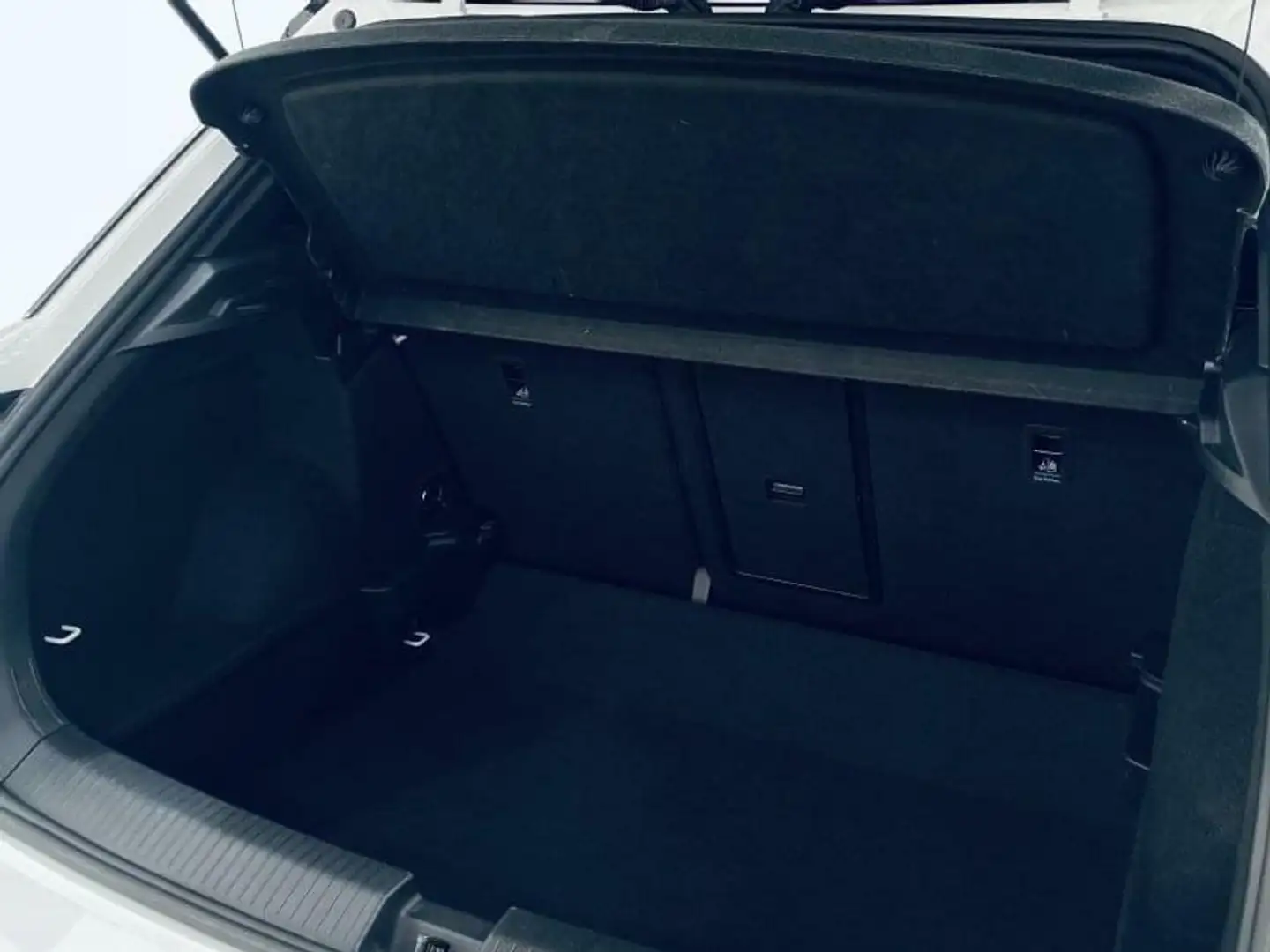 Volkswagen T-Roc 1.5 TSI Life DSG7 Blanc - 2