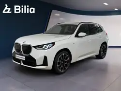 BMW X3 20d xDrive