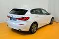 BMW 118 d Aut. Weiß - thumbnail 3