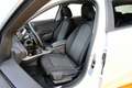 BMW 118 d Aut. Weiß - thumbnail 12