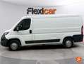 Peugeot Boxer Furgón Diesel Furgón 2.0BlueHDI 333 L2H1 110, 81 Blanco - thumbnail 4