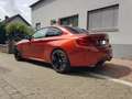 BMW M2 2er Coupe Competition Coupe Orange - thumbnail 7