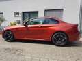BMW M2 2er Coupe Competition Coupe Orange - thumbnail 6