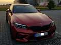 BMW M2 2er Coupe Competition Coupe Orange - thumbnail 1