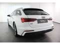 Audi A6 Avant 40 TDI S-line S-tronic,Navi,Matrix,R Weiß - thumbnail 6