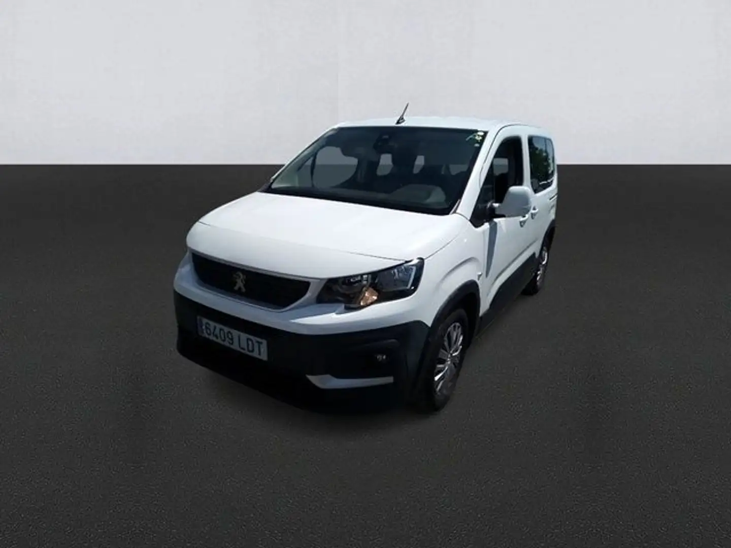 Peugeot Rifter 1.5BlueHDi S&S Standard Active 100 Bianco - 1
