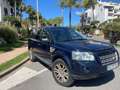 Land Rover Freelander Freelander Excursion 2.0 TD4 HSE HSE Azul - thumbnail 3