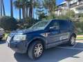 Land Rover Freelander Freelander Excursion 2.0 TD4 HSE HSE Azul - thumbnail 2