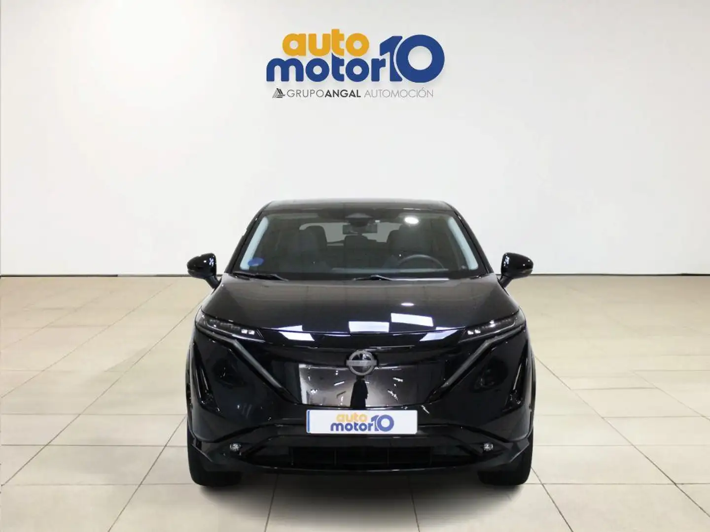 Nissan Ariya Evolve 63 kWh 4x2 - 2
