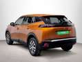 Peugeot 2008 1.2 BlueHDI S&S Active EAT8 130 Naranja - thumbnail 2