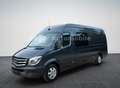 Mercedes-Benz Sprinter 319 V6 MIXTO MAXI *AHK 3,5T*XENON*NAVI* Grau - thumbnail 4