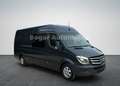 Mercedes-Benz Sprinter 319 V6 MIXTO MAXI *AHK 3,5T*XENON*NAVI* Grau - thumbnail 5