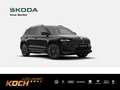 Skoda Karoq Sportline*2.0TDI*DSG*NAVI*PANODACH*MATRIX* Schwarz - thumbnail 1