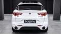 Alfa Romeo Stelvio 2.2 T 209CV Q4 SPORT EDITION TETTO APR. PELLE FULL Weiß - thumbnail 6