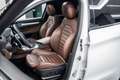 Alfa Romeo Stelvio 2.2 T 209CV Q4 SPORT EDITION TETTO APR. PELLE FULL Weiß - thumbnail 12