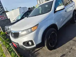 2011 Kia Sorento