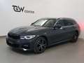 BMW 330 e xDrive M Sport AHK ACC Laserlicht Harman HUD Grau - thumbnail 5