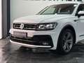 Volkswagen Tiguan 1.5 TSI ACT R Line Highline / Navigatie full map / Wit - thumbnail 9
