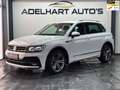 Volkswagen Tiguan 1.5 TSI ACT R Line Highline / Navigatie full map / Wit - thumbnail 1