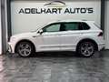 Volkswagen Tiguan 1.5 TSI ACT R Line Highline / Navigatie full map / Wit - thumbnail 2