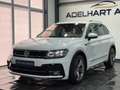 Volkswagen Tiguan 1.5 TSI ACT R Line Highline / Navigatie full map / Wit - thumbnail 4