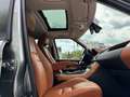 Land Rover Range Rover Sport V8 TD SE Automatik Gris - thumbnail 14