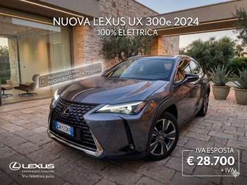 2024 LUXURY BATTERY 72.8 KWH SISTEMI "ADAS"