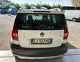 Skoda Yeti Yeti 2.0 TDI 110 cv Ambition 4x4 Bianco - thumbnail 3