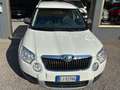 Skoda Yeti Yeti 2.0 TDI 110 cv Ambition 4x4 Bianco - thumbnail 6