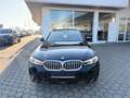 BMW 330 e Touring M-Sport MEMORY HEAD-UP Schwarz - thumbnail 10