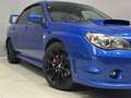 Subaru Impreza 2.5 WRX awd Grigio - thumbnail 4