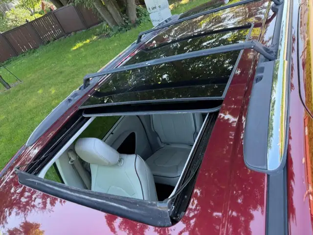 Chrysler Pacifica 2017 — photo 6