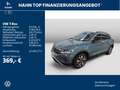 Volkswagen T-Roc 1.0 TSI Goal Navi LED ACC Sitzheizung Blau - thumbnail 2