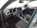 Volkswagen T-Roc 1.0 TSI Goal Navi LED ACC Sitzheizung Blau - thumbnail 6