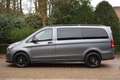 Mercedes-Benz Vito 114 CDI Lang | LED | Trekhaak | Navi | 19 inch Grau - thumbnail 12