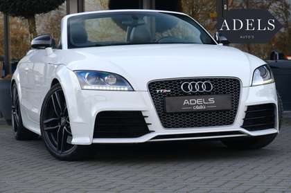 Audi TT RS 2.5 T 340PK Roadster Plus Pro Line Automaat Carbon