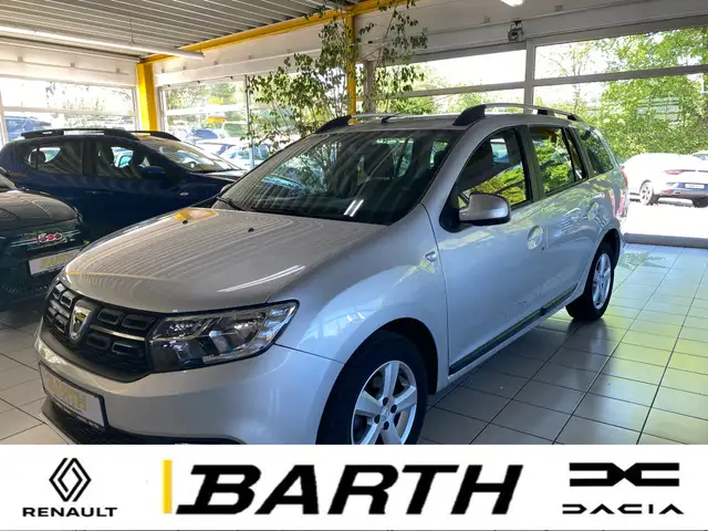 Dacia Logan Laureate