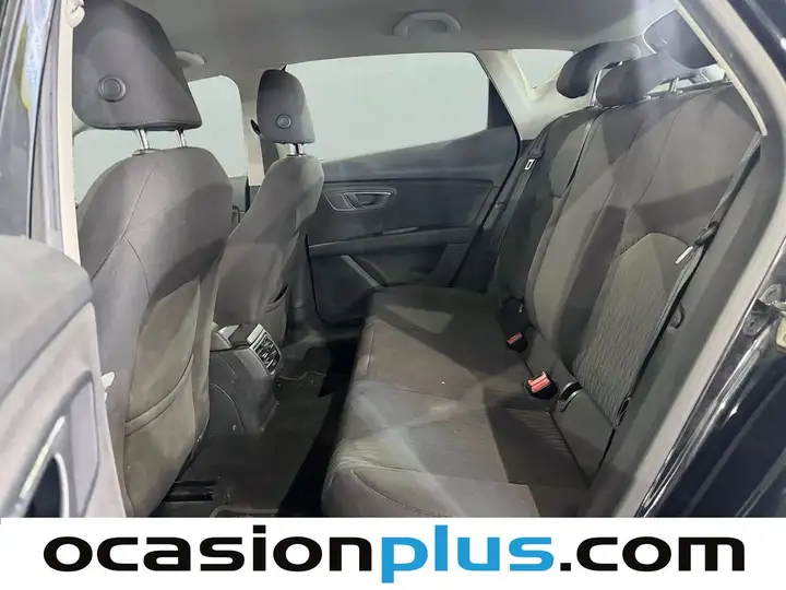 SEAT León 1.6 TDI CR S&S Style 2014, foto 19