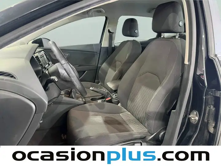 SEAT León 1.6 TDI CR S&S Style 2014, foto 18
