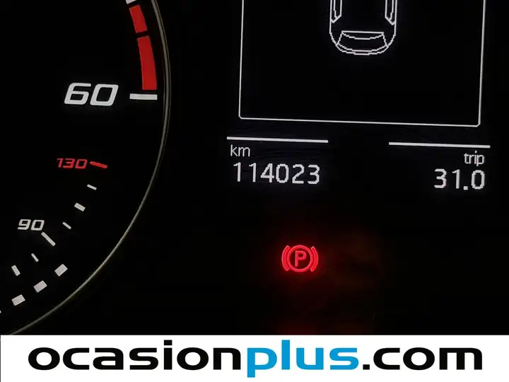 SEAT León 1.6 TDI CR S&S Style 2014, foto 17