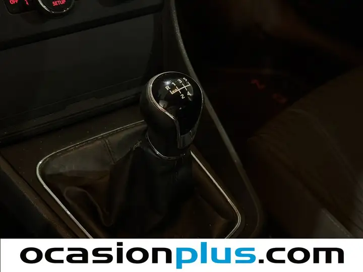 SEAT León 1.6 TDI CR S&S Style 2014, foto 15