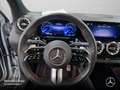 Mercedes-Benz EQA 250 AMG+NIGHT+PLUS-PAKET+AHK+PANO+KAMERA+SPUR Silber - thumbnail 14