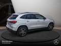 Mercedes-Benz EQA 250 AMG+NIGHT+PLUS-PAKET+AHK+PANO+KAMERA+SPUR Silber - thumbnail 8