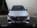 Mercedes-Benz EQA 250 AMG+NIGHT+PLUS-PAKET+AHK+PANO+KAMERA+SPUR Silber - thumbnail 3